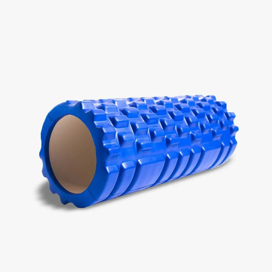 Fitnest EVA Foam Roller | Deep Tissue Massage & Muscle Recovery Roller